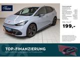 Cupra Born Elektro - Cupra Elektroautos