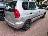 Mitsubishi Space Star tüv bis mai 26 - gebrauchte Mitsubishi Space Star aus dem Jahr 2004