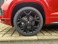 Seat Ateca - Vorschau Bild 13