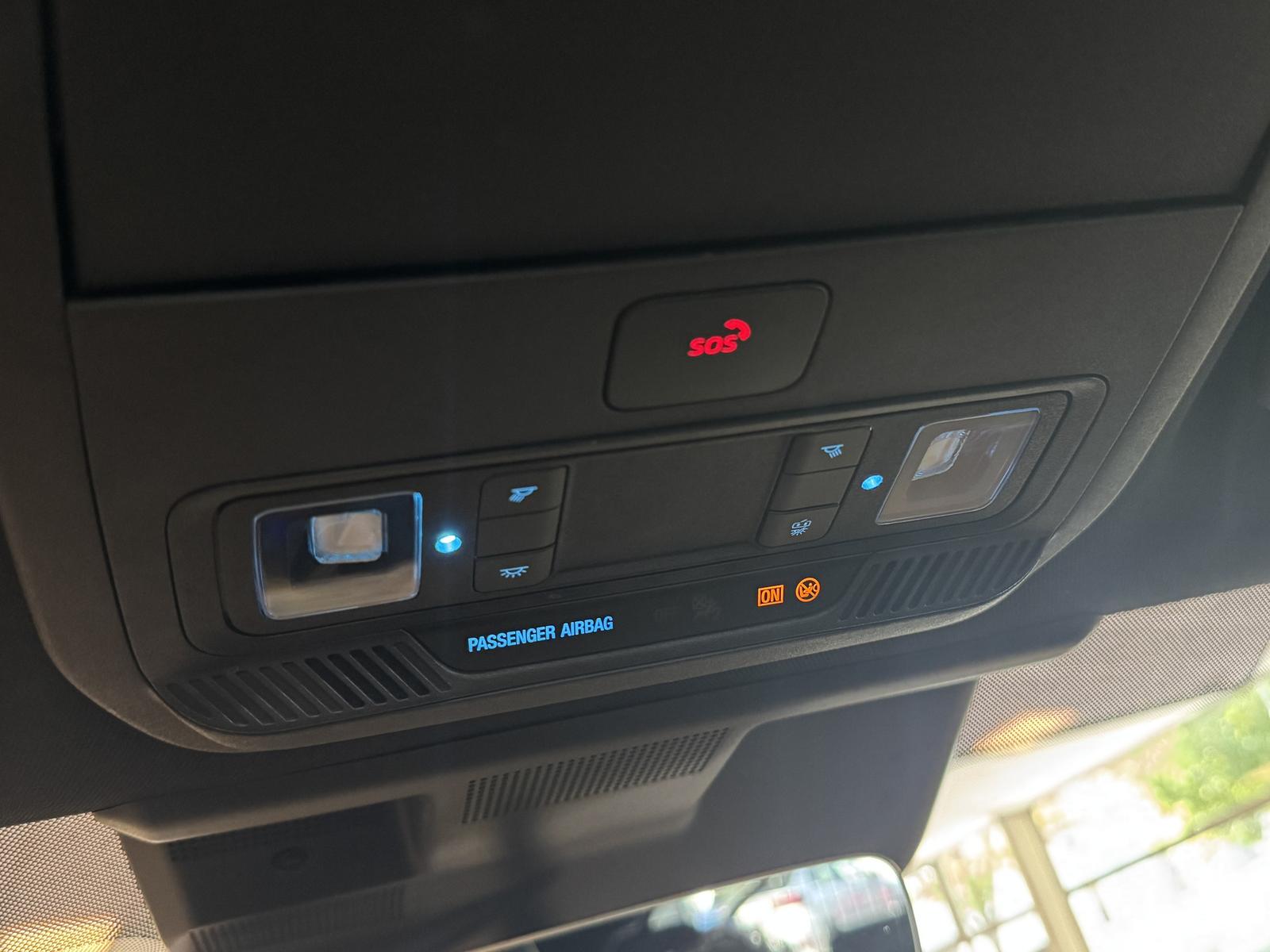 Ford MACH-E AWD*Pano*WMP*B&O*360*ACC*AHK*Matrix*1Hand