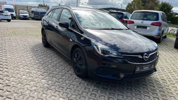 Opel Astra - 1