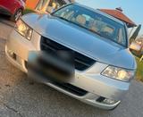 Hyundai Sonata - Hyundai SONATA Gebrauchtwagen