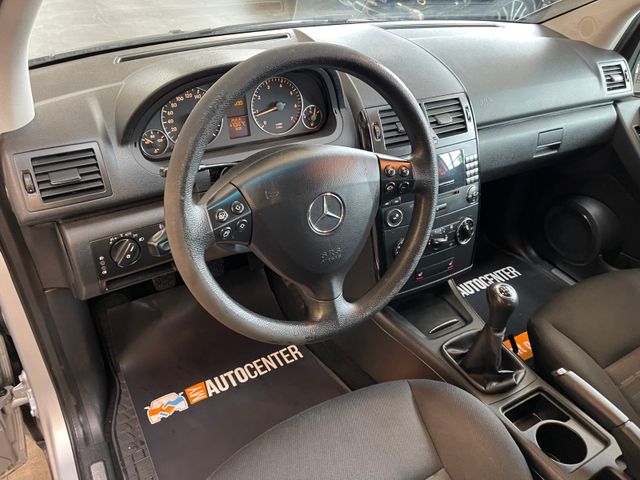 Mercedes-Benz A 150 *Klima*Isofix*Freisprech*SHZ*