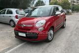 Fiat FIAT 500L 1.4 95 CV Easy - Fiat 500L Easy mit Benzin-Antrieb