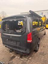 Mercedes-Benz Marco Polo - Wohnmobile bis 12.000 Euro