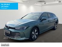Volkswagen Passat Variant - Vorschau Bild 1