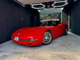Corvette Z06 - Corvette Z06: Coupe