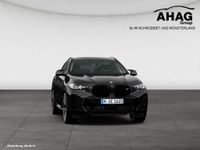 BMW X6 M60 - Vorschau Bild 17