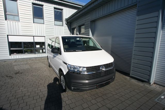 Volkswagen T6.1 Kombi KR