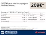 Kia Sportage 1,6 T-GDI 7G-DCT "Spirit" Aut Pano 19" - Kia Sportage in Herne