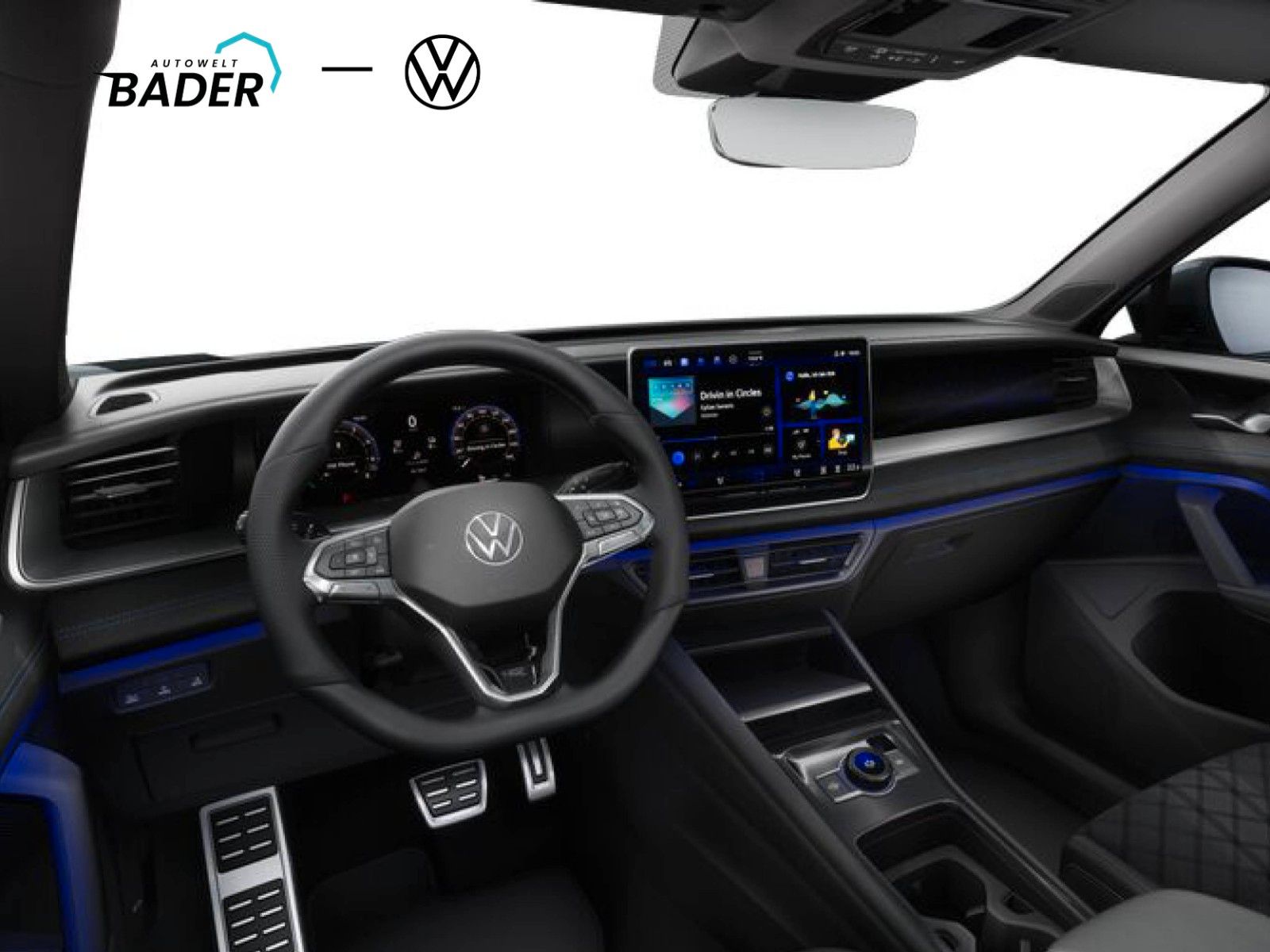 Volkswagen Tayron - Bild 9