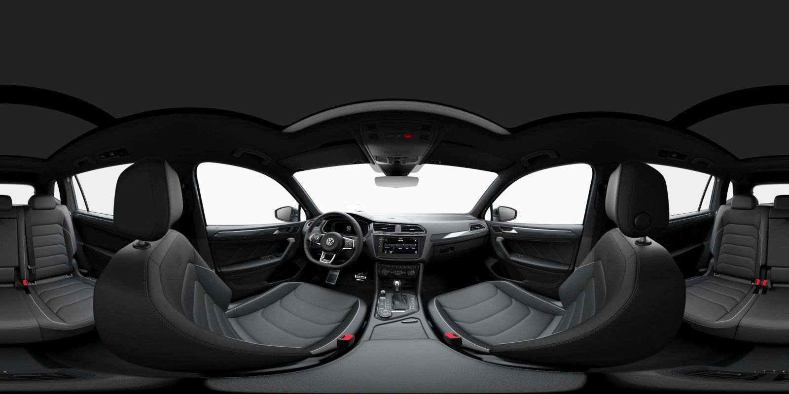 Volkswagen Tiguan Allspace - Bild 13