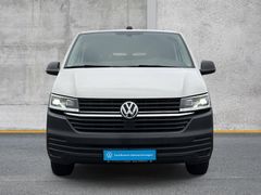 Fahrzeugabbildung Volkswagen T6 Transporter Kasten 2.0 TDI 3,2t LED KLIMA NAV