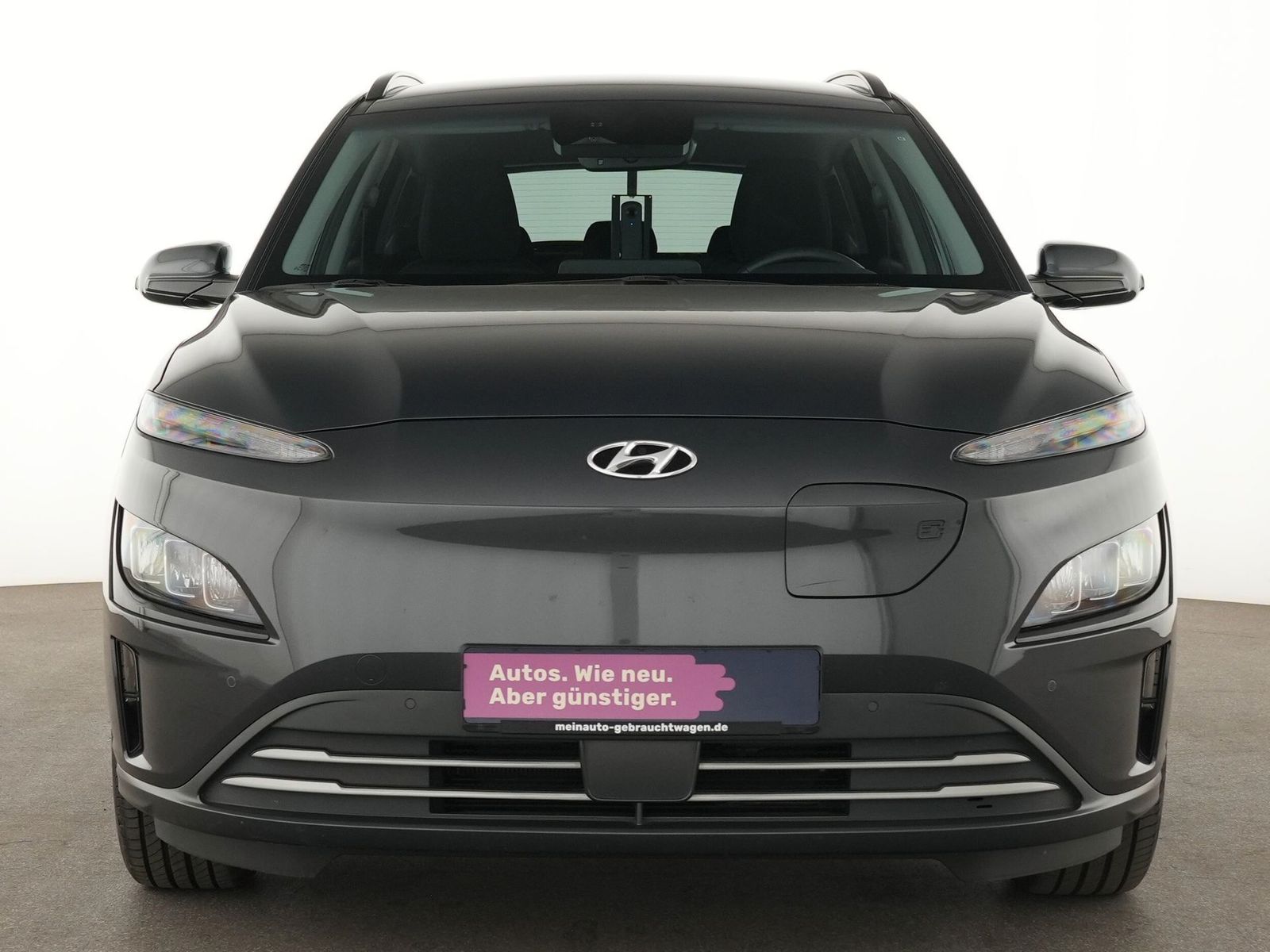 Hyundai KONA Elektro - Bild 4