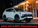 JAC JS8 PRO / 7-Sitzer / VORLAUFFAHRZEUG - JAC in Hamburg