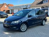 Volkswagen Sharan 1,4 TSI Highline, Kamera, Leder, TÜV neu