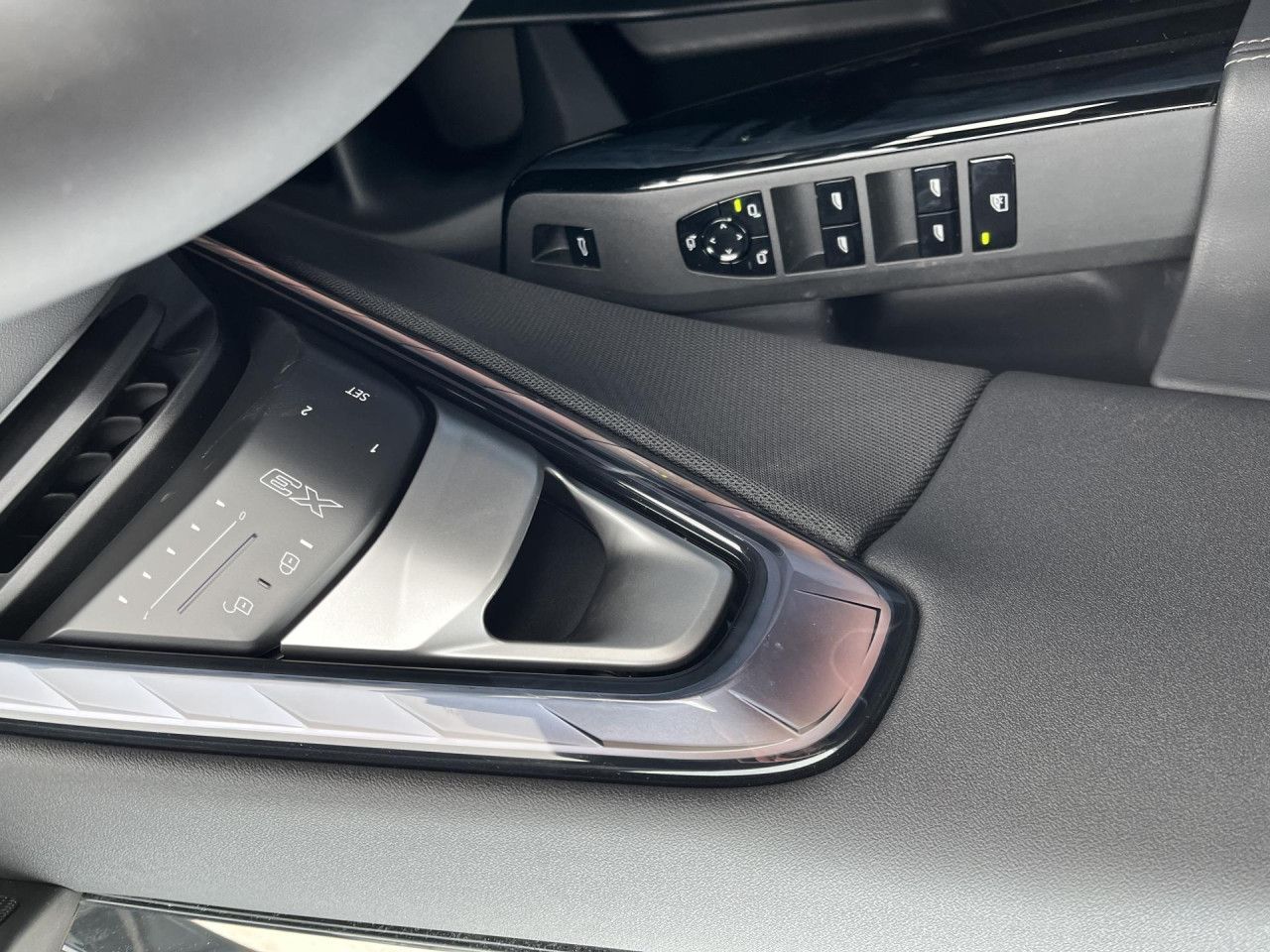 BMW X3 - Bild 23