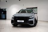 Audi SQ8 4.0|ACC|HUD|LUFT|KAMERA|MEMORY|PANO|B&O|R22| - gebrauchte Audi SQ8 aus dem Jahr 2020