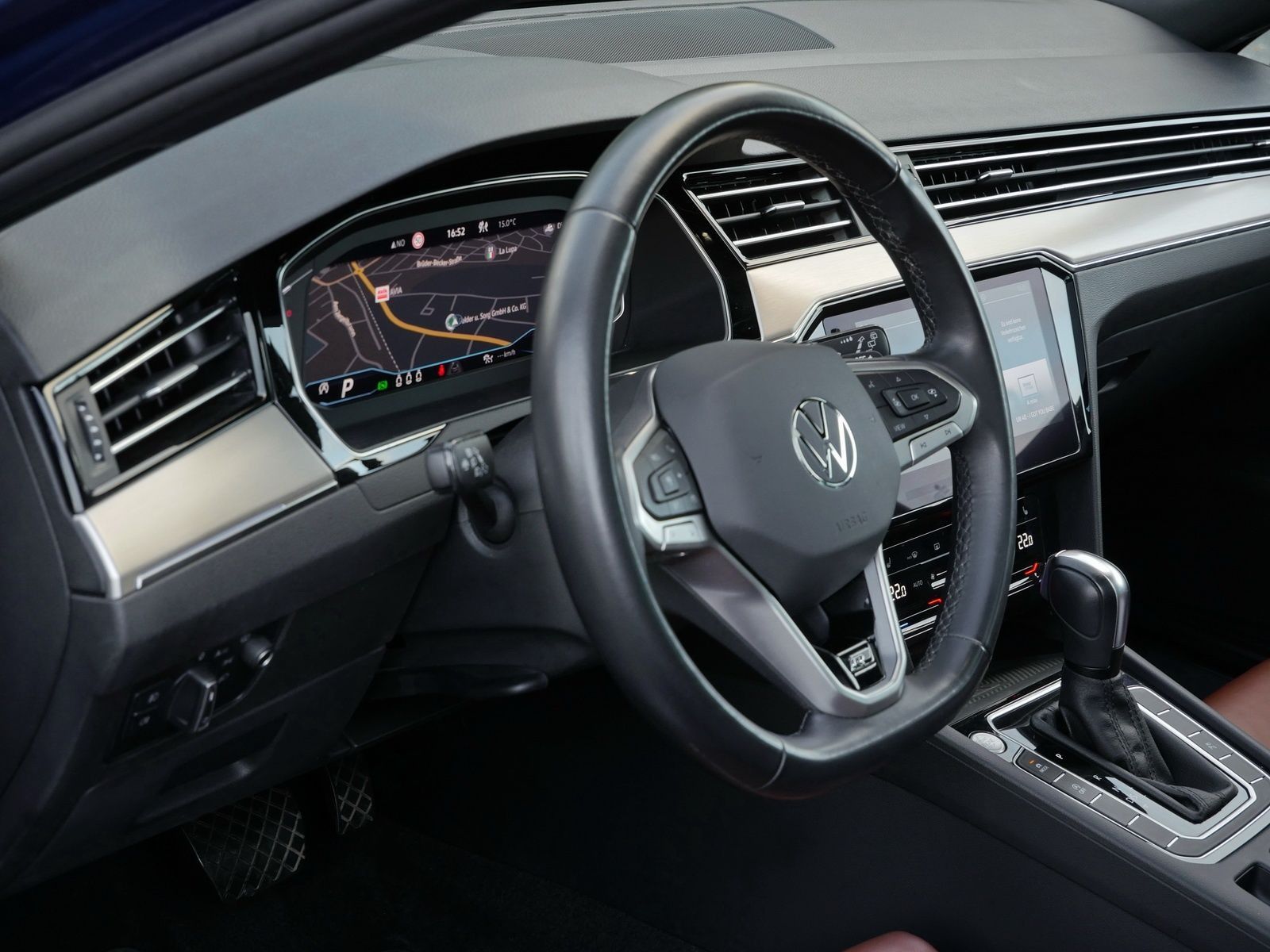 Volkswagen Passat Variant - Bild 18