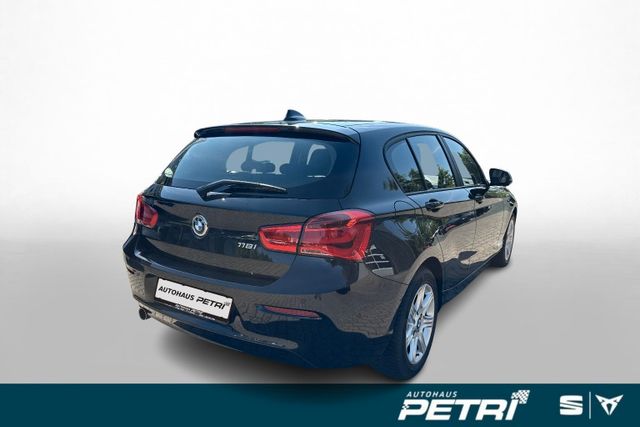 Foto Nummer 5: BMW 118