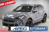 Cupra Terramar 2,0 TSI DSG 4Drive VZ - LAGER - Cupra Terramar Tageszulassungen