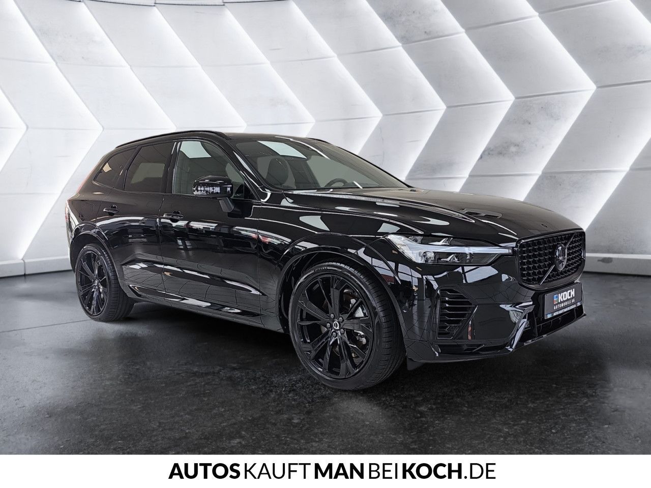 Volvo XC60 - Bild 8
