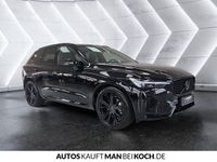 Volvo XC60 - Vorschau Bild 8