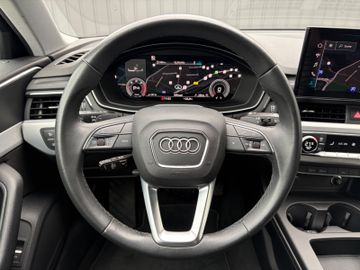 Audi A4 - 10