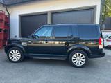 Land Rover Discovery 4 | 3.0 SDV6 HSE HSE, 7-Sitzer - gebrauchte Land Rover Discovery aus dem Jahr 2012