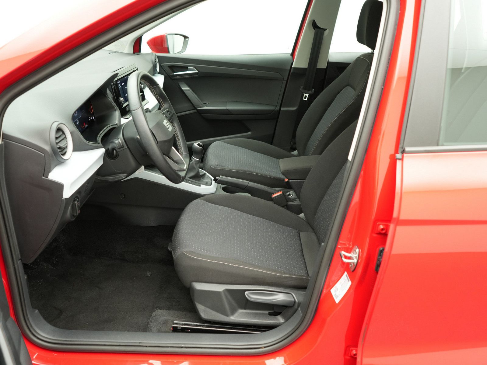 Seat Arona - Bild 11