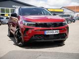 Opel Grandland GSE*MATRIX*GSE Sitze*NAVI*ALLRAD - Opel Gebrauchtwagen von 2023