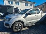 Ford Ranger Wildtrak Extrakabine AHK Standheizung