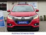 Honda HR-V Executive Automatik*18Tkm!*1Hd*Pano*Kamera* - Honda HR-V: Geländewagen