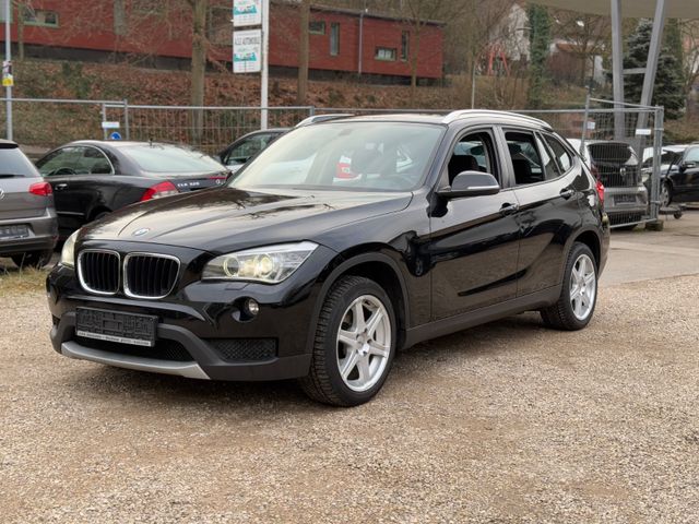 BMW X1 20 d sDrive+KLIMAAUTO+NAVI+XENON+184PS+1HAND