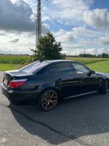 BMW 545i Individual V8 Head Up Softclose - BMW 545: 545i