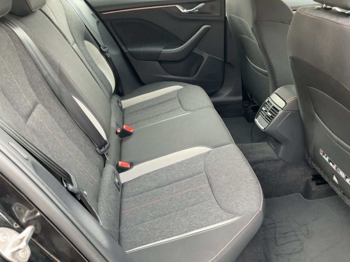 Skoda Scala - Bild 13