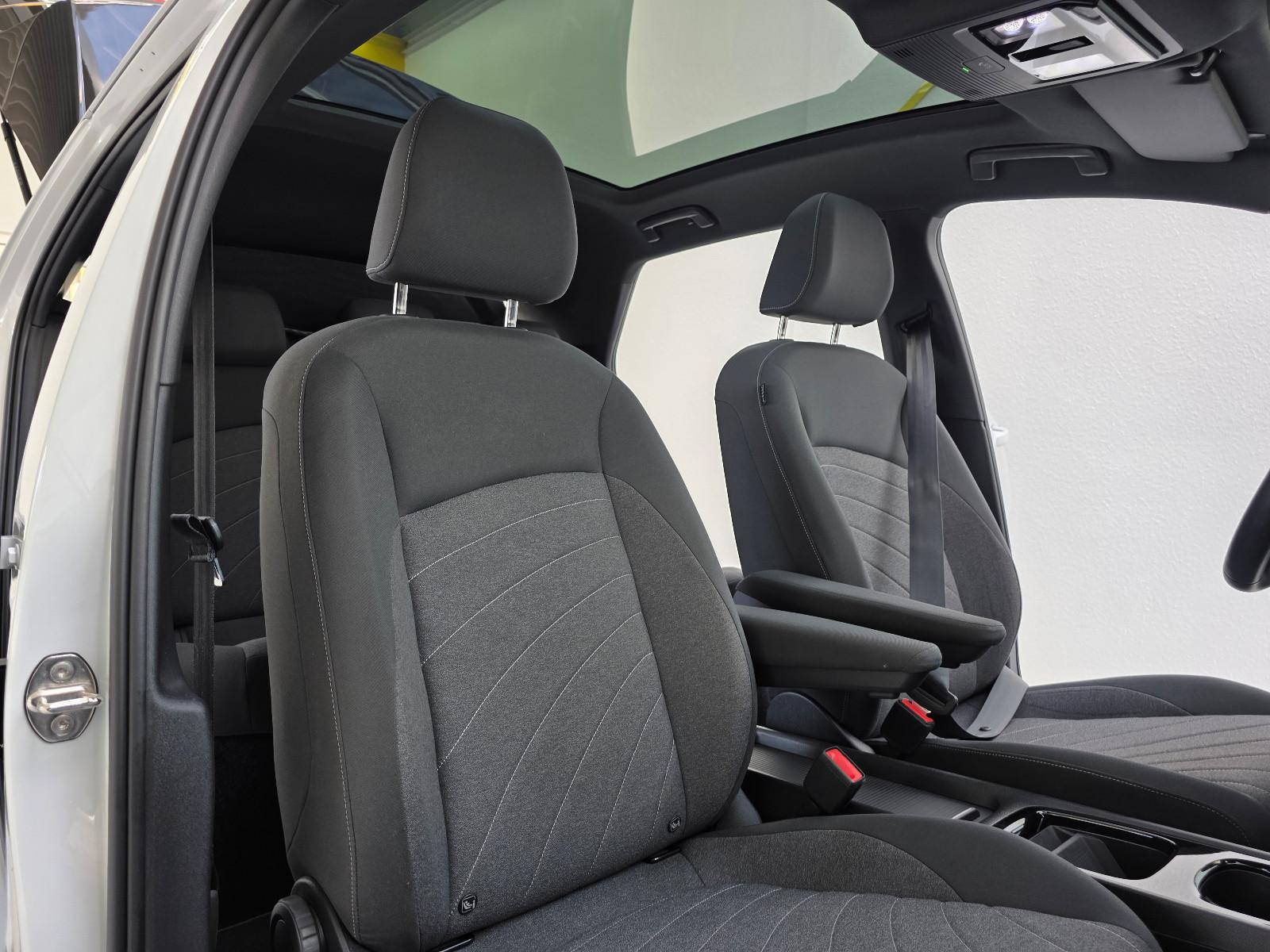 Volkswagen ID.3 Pro 150 kW Pano DCC IQ-LEDMatrix Kamera AHK, миниатюра 19