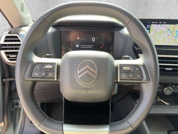 Citroën C4 1.2 145 Max KAM*KEYLESS*ACC