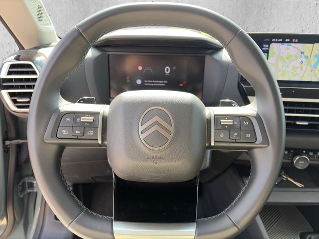 Citroën C4 1.2 145 Max KAM*KEYLESS*ACC