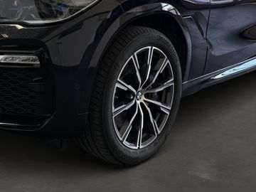 BMW X6 - 8