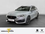Cupra Leon Sportstourer 1.4 eHybrid VZ KAMERA LM19 AHK - silberne Cupra Leon