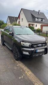 Andere Ford Ranger Wildtrak - Andere in Hannover