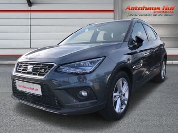 Seat Arona 1.0 TSI FR *AUTOMATIK**SHZ**ACC*