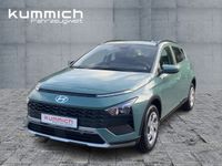 Hyundai BAYON - Vorschau Bild 1