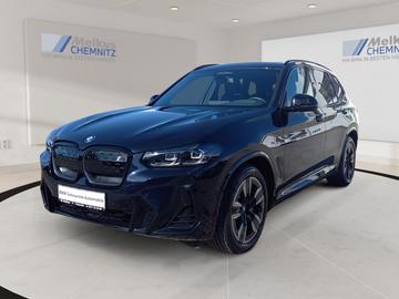 صورة 1 لـ 2023 BMW IX3