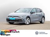 Volkswagen Golf VIII GTI 2.0 TSI DSG   BLACK STYLE - Volkswagen Golf: GTI