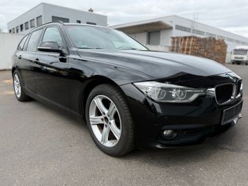 BMW 318 - 7