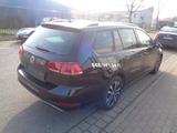 Volkswagen Golf 1.0 TSI OPF IQ.DRIVE Variant - Volkswagen: Unfallwagen