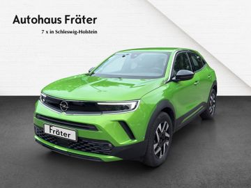 Fotografie 1 des Opel Mokka-e Elegance Kamera LED Sitzheizung 3-phasig