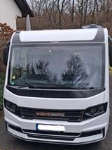 Weinsberg Cara Core 650 MEG - Weinsberg Integrierter